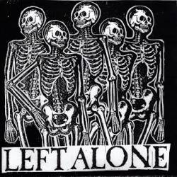 Left Alone : Left Alone - Runamuck